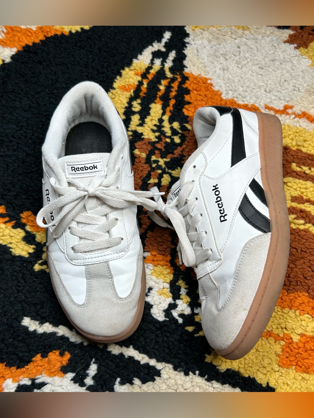 REEBOK, Forte sneakers!!